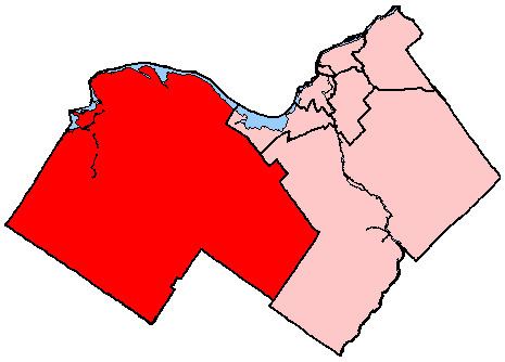 Carleton—Mississippi Mills (provincial electoral district)
