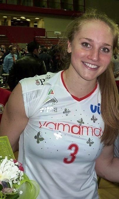 Carli Lloyd (volleyball) Carli Lloyd volleyball Wikipedia