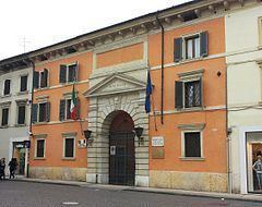 Carli Palace of Verona httpsuploadwikimediaorgwikipediacommonsthu
