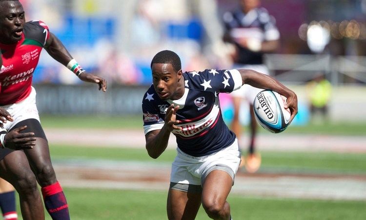 Carlin Isles Fastest Rugby Player In The World Carlin Isles Higlights