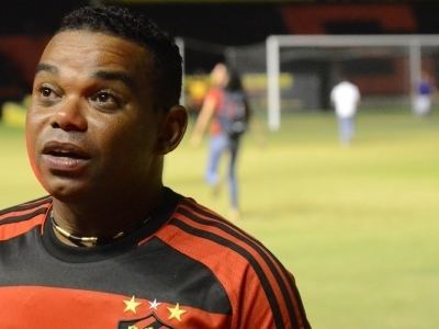 Carlinhos Bala Carlinhos Bala atuar no Campeonato Sergipano em 2017