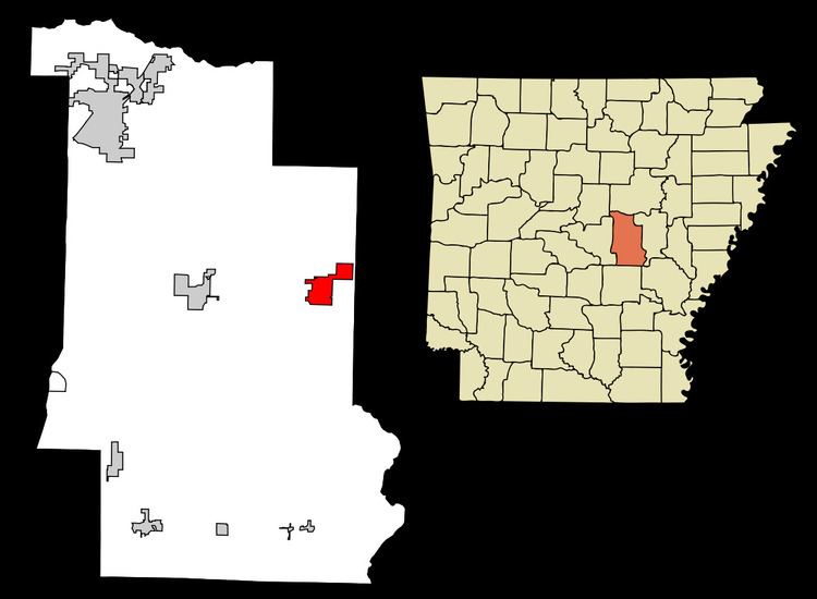 Carlisle, Arkansas