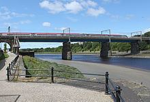 Carlisle Bridge, Lancaster httpsuploadwikimediaorgwikipediacommonsthu