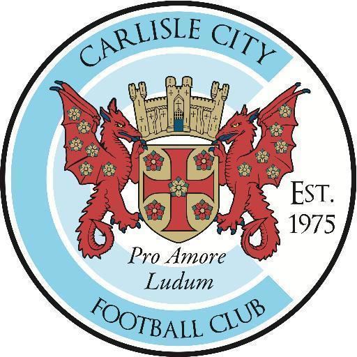 Carlisle City F.C. httpspbstwimgcomprofileimages6111111027982