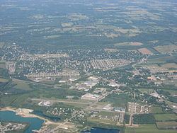 Carlisle, Ohio httpsuploadwikimediaorgwikipediacommonsthu