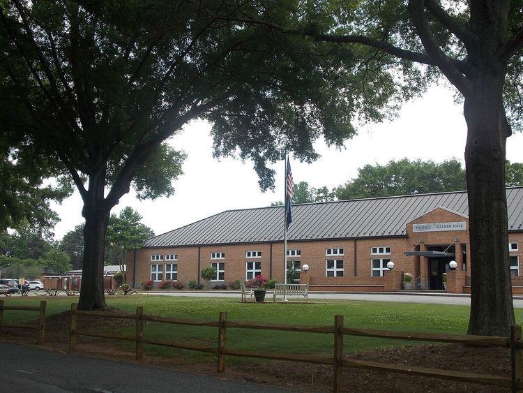 Carlisle School