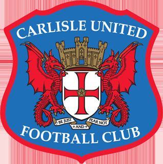 Carlisle United F.C. httpsuploadwikimediaorgwikipediaen663Car