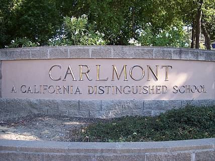 Carlmont High School