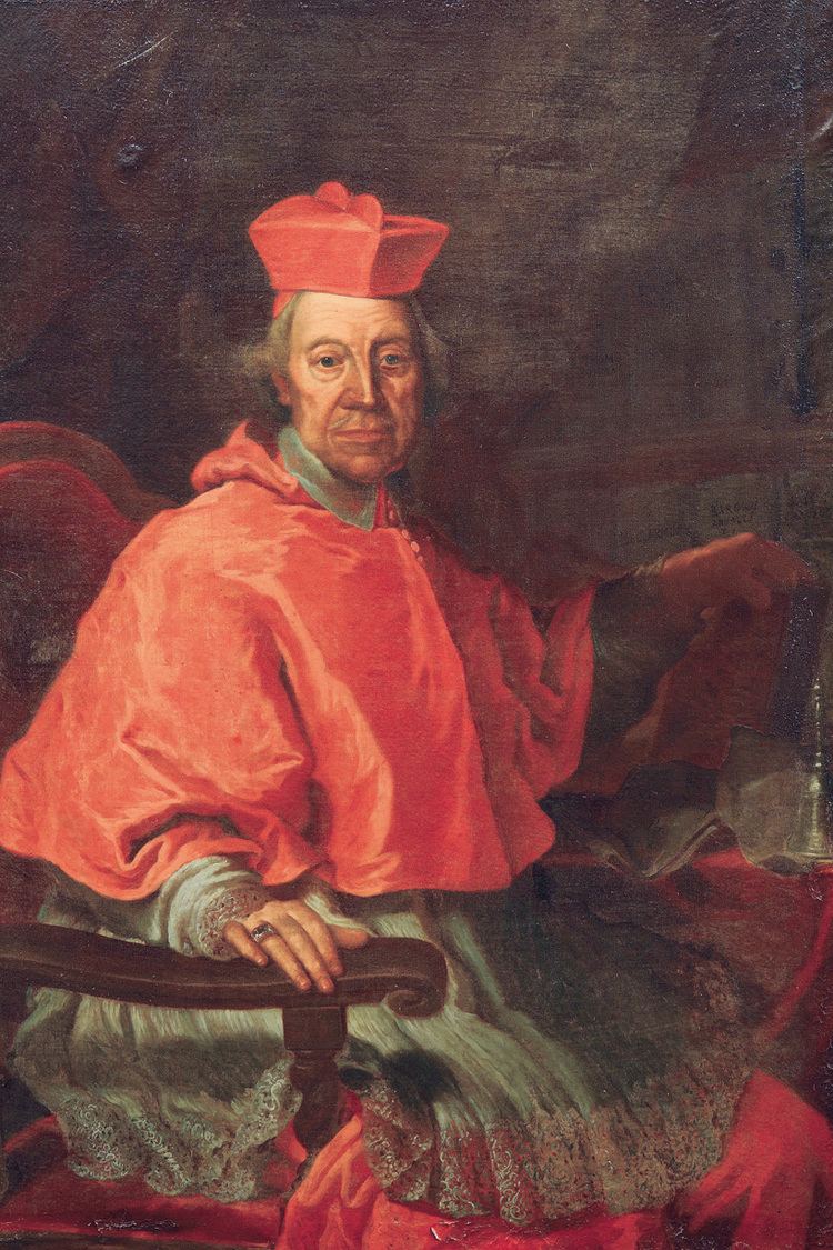 Carlo Agostino Fabroni Cardinal Carlo Agostino Fabroni 1651 1727 Find A Grave Memorial