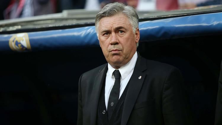 Carlo Ancelotti On the baffling yet entirely predictable dismissal of