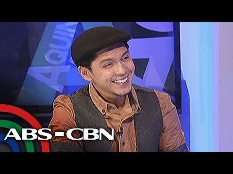 Carlo Aquino Carlo Aquino on his view about marriage YouTube