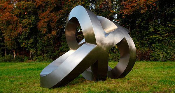 Carlo Borer Abstract Sculptures by Carlo Borer athennadesign Web
