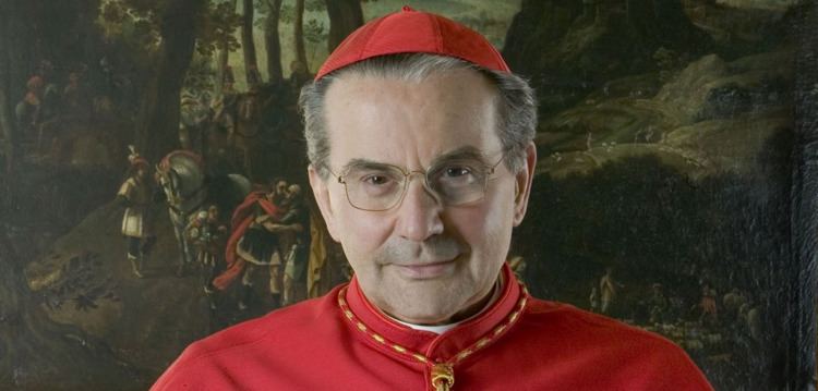 Carlo Caffarra Cardinal Carlo Caffarra Reverently Breaks His Silence on the Dubia
