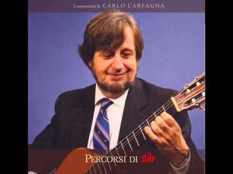 Carlo Carfagna Damiano Mercuri plays Studio in Re min by Carlo Carfagna YouTube