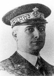 Carlo Cattaneo (admiral)