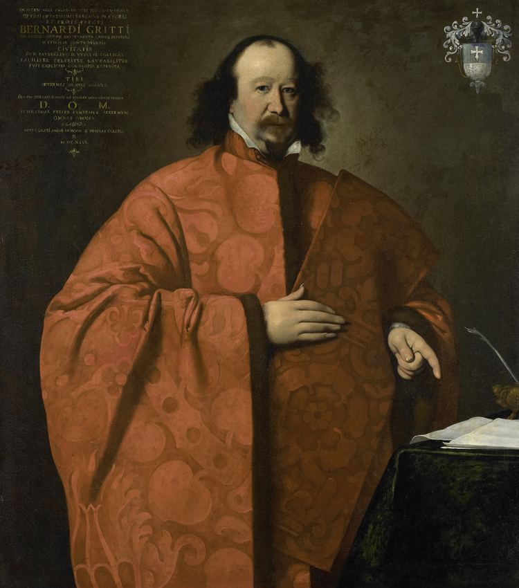 Carlo Ceresa FileCarlo Ceresa Retrato de Bernardo Gritti Rijksmuseum