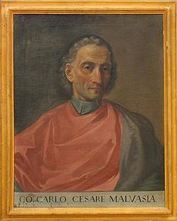 Carlo Cesare Malvasia httpsuploadwikimediaorgwikipediacommonsthu