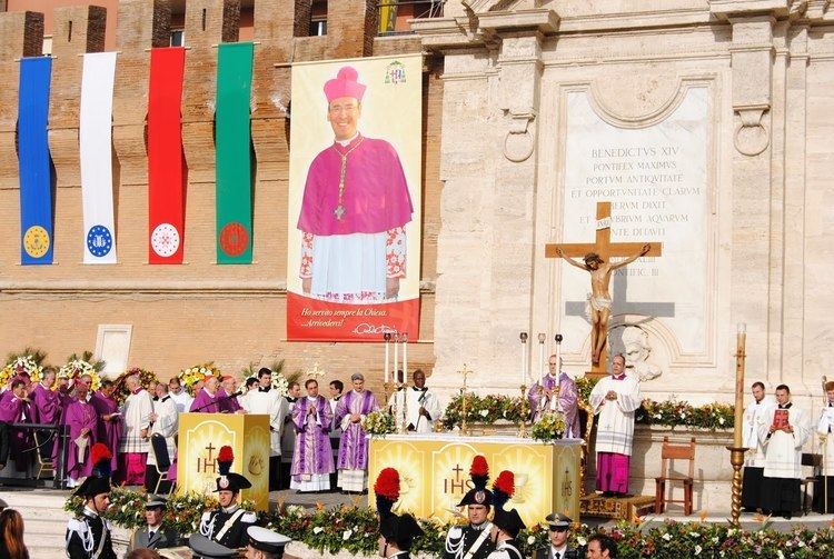 Carlo Chenis Orbis Catholicus Secundus From Civitavecchia Requiem Mass for