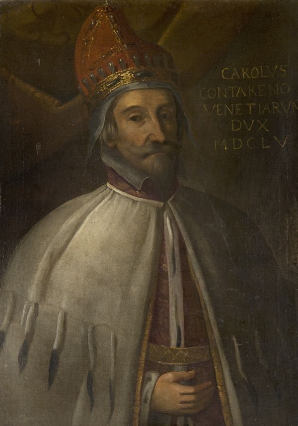 Carlo Contarini Carlo Contarini Wikipedia la enciclopedia libre