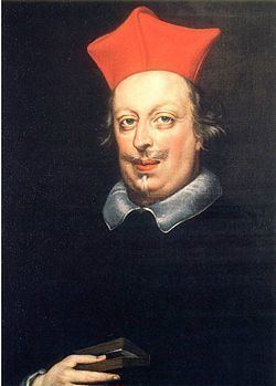 Carlo de' Medici (cardinal) wwwthemedicifamilycomimagesCardinalCarlodeM