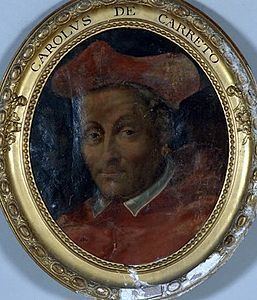 Carlo Domenico del Carretto Carlo Domenico Del Carretto Wikipedia