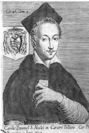 Carlo Emanuele Pio di Savoia