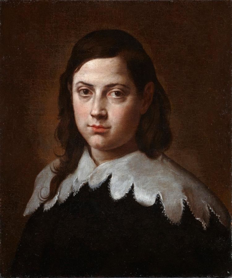 Carlo Francesco Nuvolone Carlo Francesco NUVOLONE Milan 1609 Milan 1661