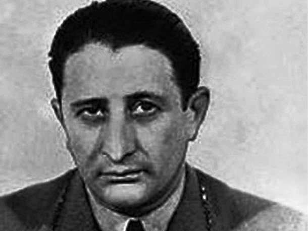 Carlo Gambino Carlo Gambino La mafia siciliana