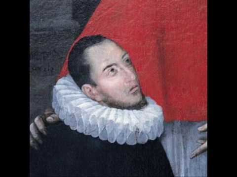 Carlo Gesualdo Carlo Gesualdo da Venosa Tristis est anima mea YouTube