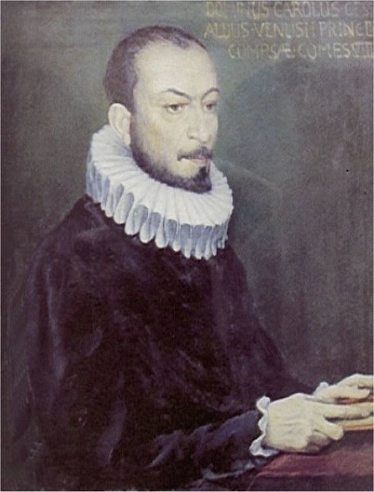 Carlo Gesualdo uploadwikimediaorgwikipediacommonsee7Gesual