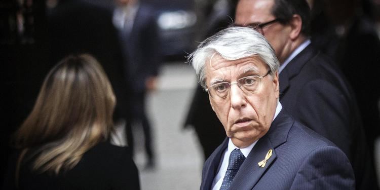 Carlo Giovanardi Carlo Giovanardi a Porta a Porta quotMia figlia si fidanz