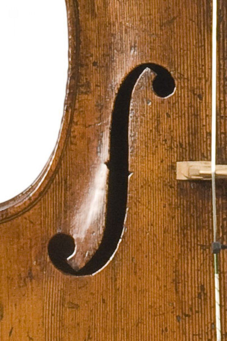 Carlo Giuseppe Testore Lot 157 A Very Fine Cello by Carlo Giuseppe Testore