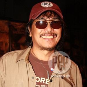 Carlo J. Caparas Carlo J Caparas named one of the National Artists this year PEPph