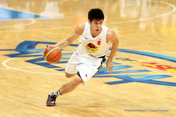 Carlo Lastimosa Carlo Lastimosaheader2 Philippine Basketball Association