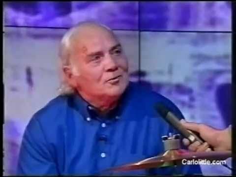 Carlo Little Carlo Little Rolling Stones UK RAW TV Interview 1999 YouTube