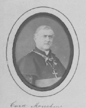 Carlo Luigi Morichini Carlo Luigi Morichini 18051879 Figure 3 of 3