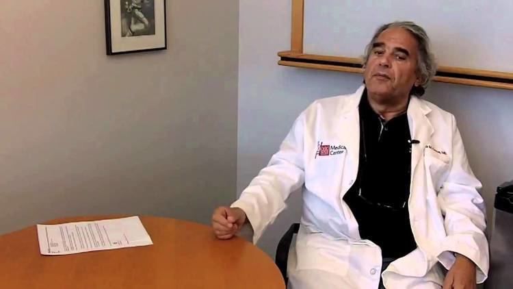 Carlo M. Croce Carlo Croce MD 40 Years of Progress in Cancer Research YouTube