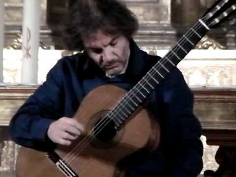 Carlo Marchione EMorricone Once uponLa leggendaCarlo Marchione guitar YouTube