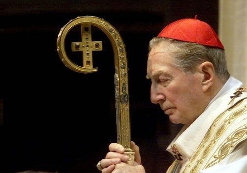 Carlo Maria Martini Cardinal Carlo Maria Martini dies Communio