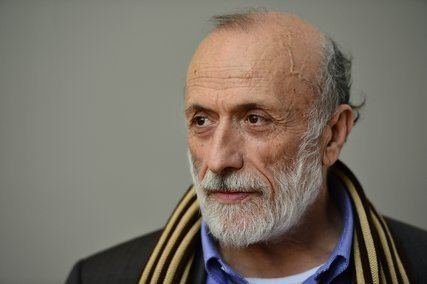Carlo Petrini Slow Food Quickens the Pace The New York Times