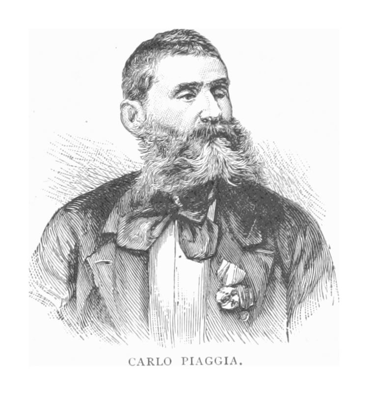 Carlo Piaggia Carlo Piaggia Wikipedia