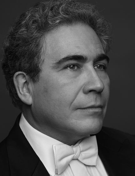Carlo Rizzi (conductor) Carlo Rizzi Welsh National Opera