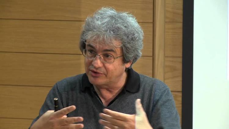 Carlo Rovelli Cosmology and Quantum Theory the Relational View Carlo