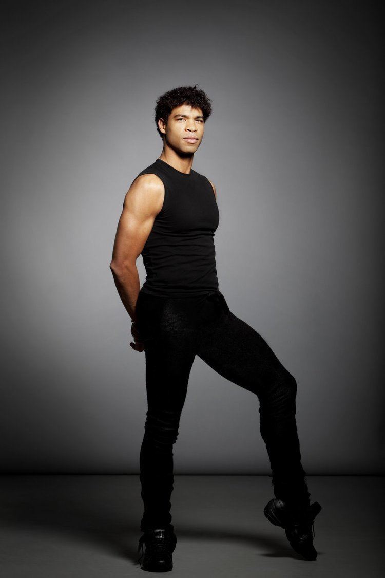 Carlos Acosta Carlos Acosta and Guest Artists update Ballet News