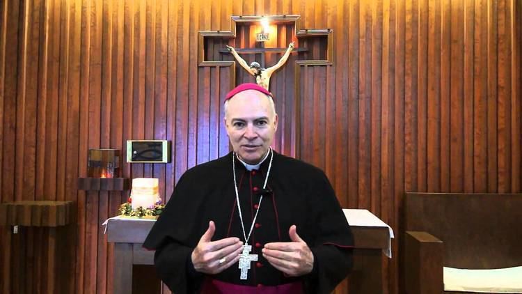 Carlos Aguiar Retes Mensaje de Navidad de Mons Carlos Aguiar Retes Arzobispo de