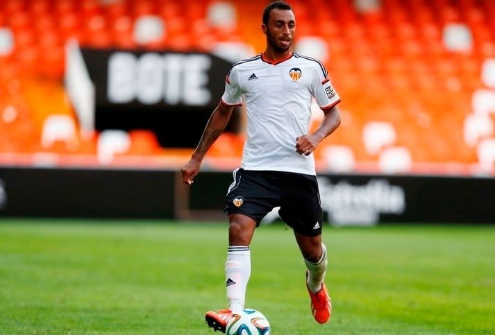 Carlos Akapo El Valencia Mestalla se la juega en Olot y contar con