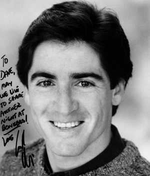 Carlos Alazraqui Head Shots Carlos Alazraqui