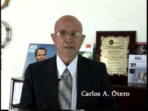 Carlos Almenar Otero Carlos Almenar Otero El Maestro de la Voz 11wmv YouTube