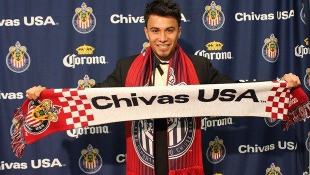 Carlos Alvarez (soccer) Carlos Alvarez The 91st Minute Soccer Blog Videos
