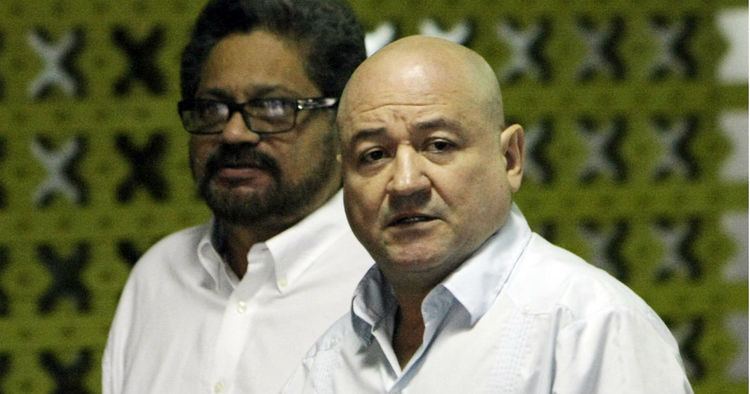 Carlos Antonio Lozada Las FARC exige desvincular delito poltico del